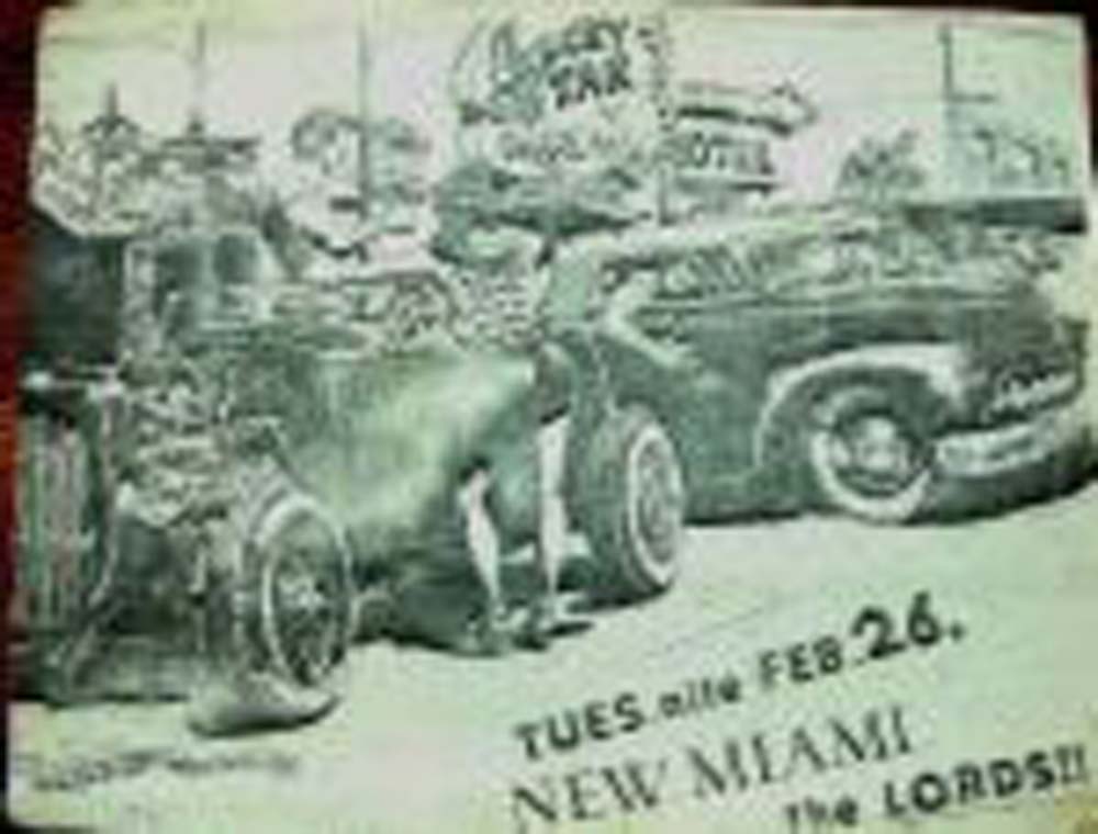 Lords poster- New Miami